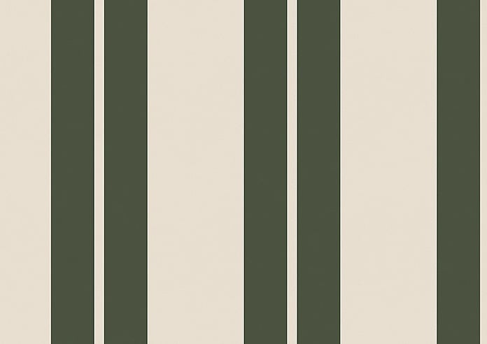 The British Stripe Co. Edward, Chilterns No.1 - Twist&Fit Roman Blind - Image 8